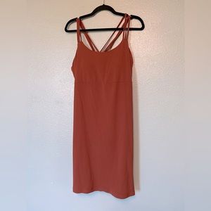 Athleta Dress